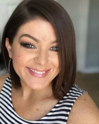 Natalie Harris