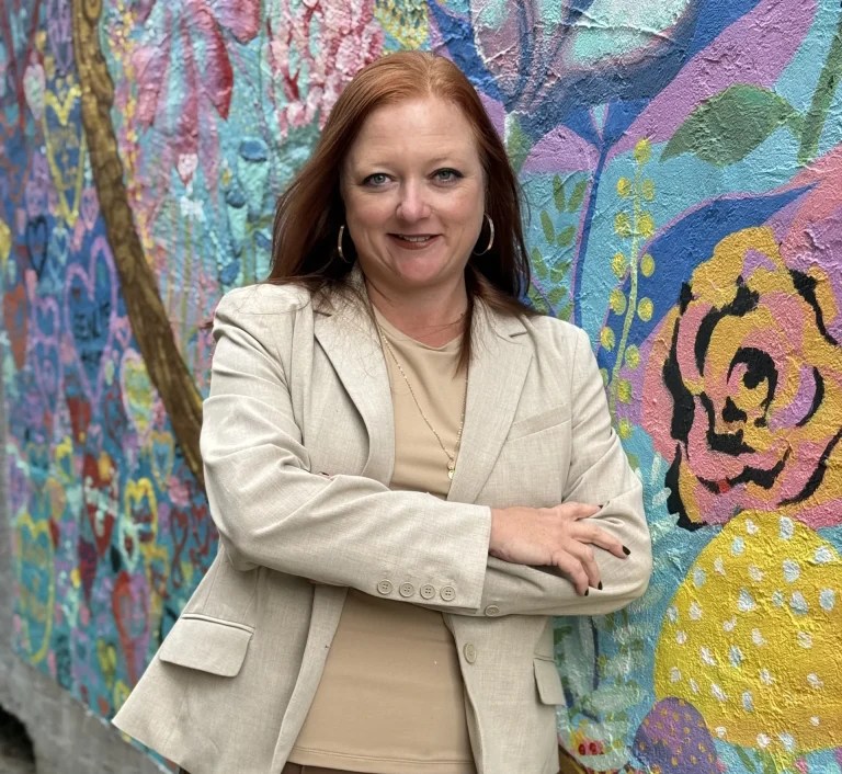 Monica Joyce, LCMHCA