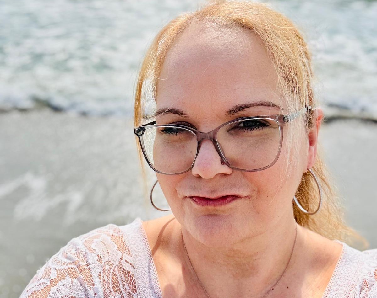Lisa McCormick, LCMHC