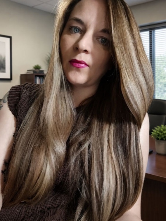 Angel Fuller, LCSWA - Fayetteville, NC Therapist