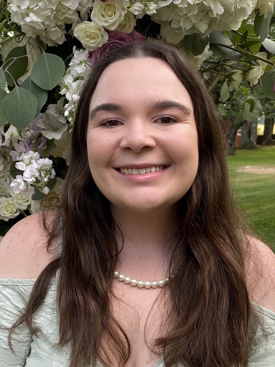 Olivia Beaupre, LCMHCA